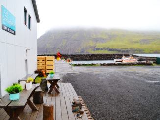 Nordurfjordur - Norðurfjörður