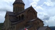 Cattedrale di Svetitskhoveli – Foto Mirko Marino © Su gentile concessione di http://www.mirkontinental.com/ – tutti i diritti riservati