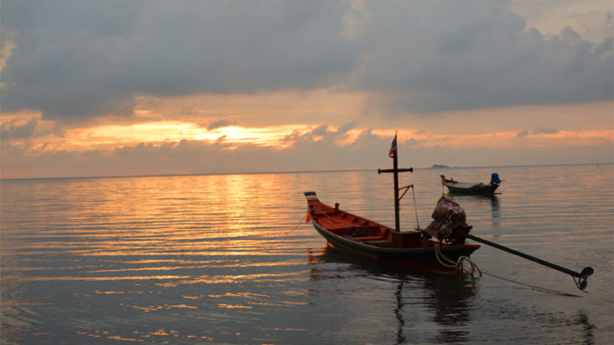 Ko Phangan